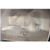 Image 7 : HOPI SILVER CUFF BY FRANK LAHALEON