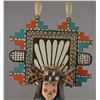 Image 5 : NAVAJO KACHINA BY SAMMIE WALKER