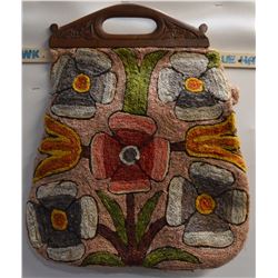 SOUTHWEST/SOUTH AMERICAN PURSE