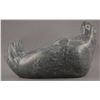 Image 3 : NORTH WEST COAST WALRUS CARVING SIGNED