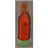 Image 3 : NAVAJO CARVED FIGURE BY DENNIS PIOCHE
