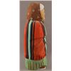 Image 4 : NAVAJO CARVED FIGURE BY DENNIS PIOCHE