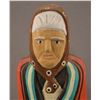 Image 5 : NAVAJO CARVED FIGURE BY DENNIS PIOCHE