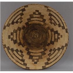 PIMA BASKETRY TRAY