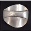 Image 4 : STERLING SILVER RING