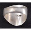 Image 5 : STERLING SILVER RING