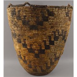 KLICKITAT BURDEN BASKET