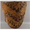Image 3 : KLICKITAT BURDEN BASKET