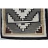 Image 4 : NAVAJO TEXTILE