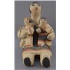 Image 1 : JEMEZ POTTERY STORYTELLER