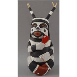 HOPI KACHINA BY NEIL DAVID JR