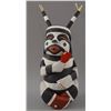 Image 1 : HOPI KACHINA BY NEIL DAVID JR