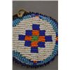 Image 3 : PLAINS BEADED ORNAMENTS