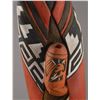 Image 3 : HOPI KACHINA BY NOLAN NASATATIE
