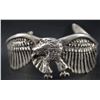 Image 1 : SILVER EAGLE BRACELET