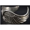 Image 2 : SILVER EAGLE BRACELET