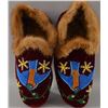 Image 2 : GREAT LAKES BEADED SLIPPERS