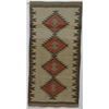 Image 1 : NAVAJO RAISED OUTLINE WEAVING