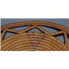 Image 8 : JICALLRIA APACHE BASKETRY TRAY