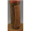 Image 6 : HOPI  KACHINA BY  M. BILANEDY