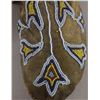 Image 6 : CREE BEADED MOCCASINS