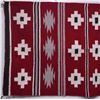 Image 2 : NAVAJO BANDED WEAVING