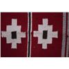 Image 3 : NAVAJO BANDED WEAVING