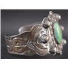 Image 3 : NAVAJO SILVER BRACELET