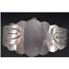 Image 6 : NAVAJO SILVER BRACELET