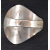 Image 4 : STERLING SILVER RING