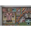 Image 5 : ORIGINAL HOPI DRAWING BY RON KOOPEE
