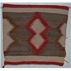 Image 1 : NAVAJO TEXTILE