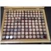Image 2 : Production Tool Supply .626"-.750" Gage Pin Set