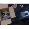 Image 2 : Lot of Renishaw Probe Head Spare Parts/Incomplete Units