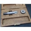 Image 2 : True Precision Corp Internal Pitch Micrometer, M00-.5625-Q02