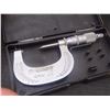 Image 2 : Scherr-Tumico 1" - 2" Micrometer, P/N: 8-13