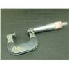 Image 1 : 0-1" Micrometer, No info on unit