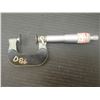 Image 2 : 0-1" Micrometer, No info on unit