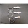 Image 2 : Starrett/Scherr-Tumico 0" to 1" Micrometers