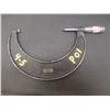 Image 2 : Starrett 4-5" Micrometer