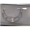 Image 2 : Starrett 6" - 7" Micrometer, P/N: 486