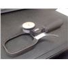 Image 2 : Starrett Outside Dial Caliper Gage, P/N: 1017-4