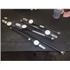Image 1 : Standard Dial Bore Gages, No info on units