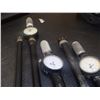 Image 4 : Standard Dial Bore Gages, No info on units