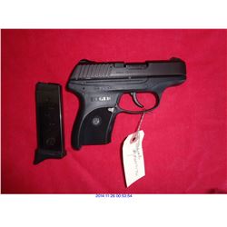 RUGER LC9/H/9MM