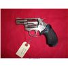 Image 2 : SMITH & WESSON AIR WEIGHT / 38 SPEC