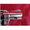Image 5 : SMITH & WESSON AIR WEIGHT / 38 SPEC