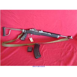 RUGER MINI 30