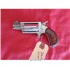 Image 2 : NORTH AMERICAN ARMS 22 MAGNUM