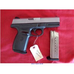 SMITH & WESSON SW9VE/H